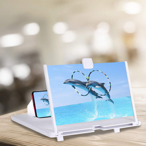﻿Cell Phone Screen Magnifier
